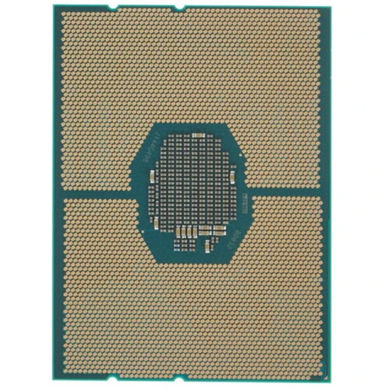 Фото  CPU Intel Xeon Silver 4210 OEM