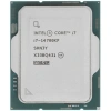 CPU Intel Core i7-14700KF  Raptor Lake OEM