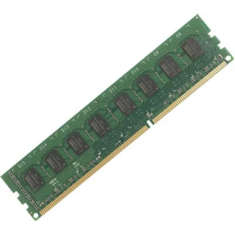 Фото  Patriot DDR3 DIMM 4GB (PC3-12800) 1600MHz PSD34G16002