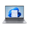 Фото  Lenovo ThinkBook 16 G6 IRL [21KH004EEV_16W_PRO] (КЛАВ.РУС.ГРАВ.) Grey 16" {WUXGA i5-1335U/16GB/512GB SSD/W11Pro/+Case}