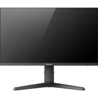 Фото  LCD Hisense 27" 27G6Q PRO черный {IPS 2560x1440 320Hz 1ms 320cd 1000:1 HDMI DisplayPort 2xHDMI 1xDP HAS Pivot VESA}