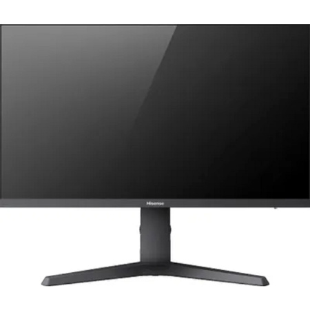 Фото  LCD Hisense 27" 27G6Q PRO черный {IPS 2560x1440 320Hz 1ms 320cd 1000:1 HDMI DisplayPort 2xHDMI 1xDP HAS Pivot VESA}