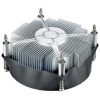 Фото  Cooler Deepcool THETA 15 PWM {Soc-1150/1155/1156, 4pin, 18-36dB, Al, 95W, 290g, screw, low-profile}
