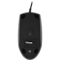 Фото  A-4Tech Мышь OP-720 (черный) USB, пров. опт. мышь, 2кн, 1кл-кн [513289]