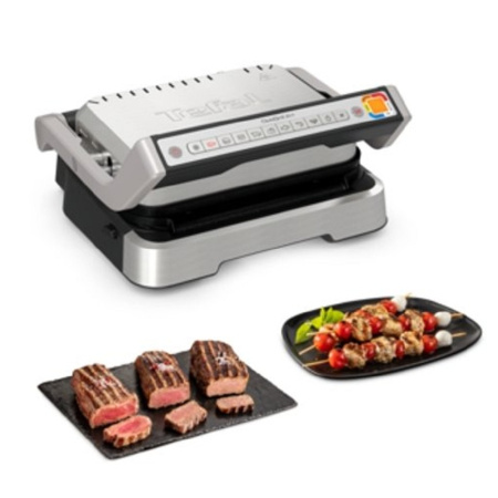 Фото  TEFAL GC772D30 Гриль
