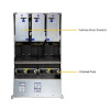 Фото  Supermicro SYS-222C-TN 2U CloudDC with DC-MHS, 24 hot-swap 2.5” NVMe/SATA/SAS bays, 6 PCIe 5.0 x16/x8 slots and 2 PCIe 5.0 x16 AIOM slots
