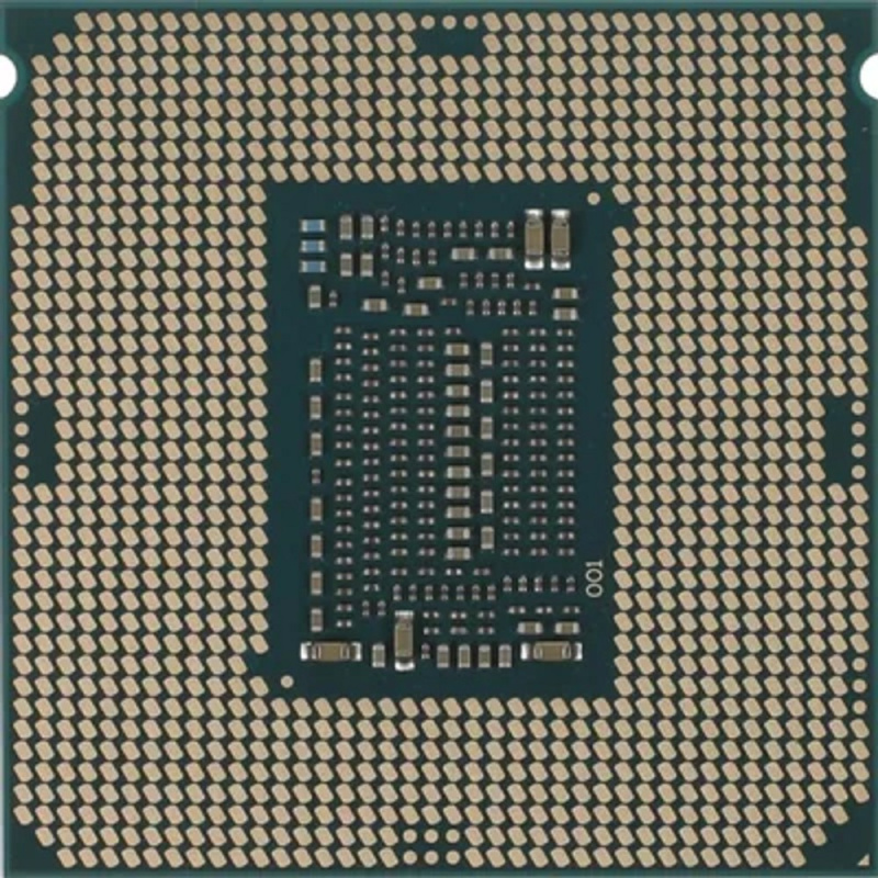 Фото  CPU Intel Xeon E-2224 OEM