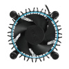 Фото  Cooler Intel Original  s1700 Laminar RM1 ( Al+Cu ) (M23901)  