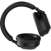 Фото  Defender Беспроводная гарнитура FreeMotion B1000 черный, Bluetooth [62100]