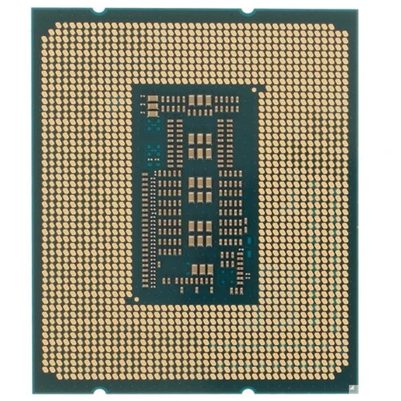 Фото  CPU Intel Core i7-13700K Raptor Lake OEM