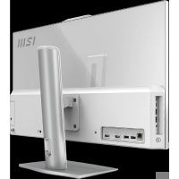 Фото  MSI Modern AM272P 1M-677XRU [9S6-AF8232-1032] White 27" {Full HD Core 3 100U/8Gb/SSD512Gb Graphics/noOS/kb/m}