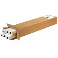 Фото  Бумага XEROX 450L90002MC  Марафон Стандарт 80 0.610х50м  втулка  2" / 50,8 мм . ( technoevolab )  ( кратно 6 ) 