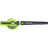 Фото  Greenworks GD40BVII Воздуходув-Садовый Пылесос аккумуляторный, 40V, бесщеточный, без АКБ и ЗУ [2406907]