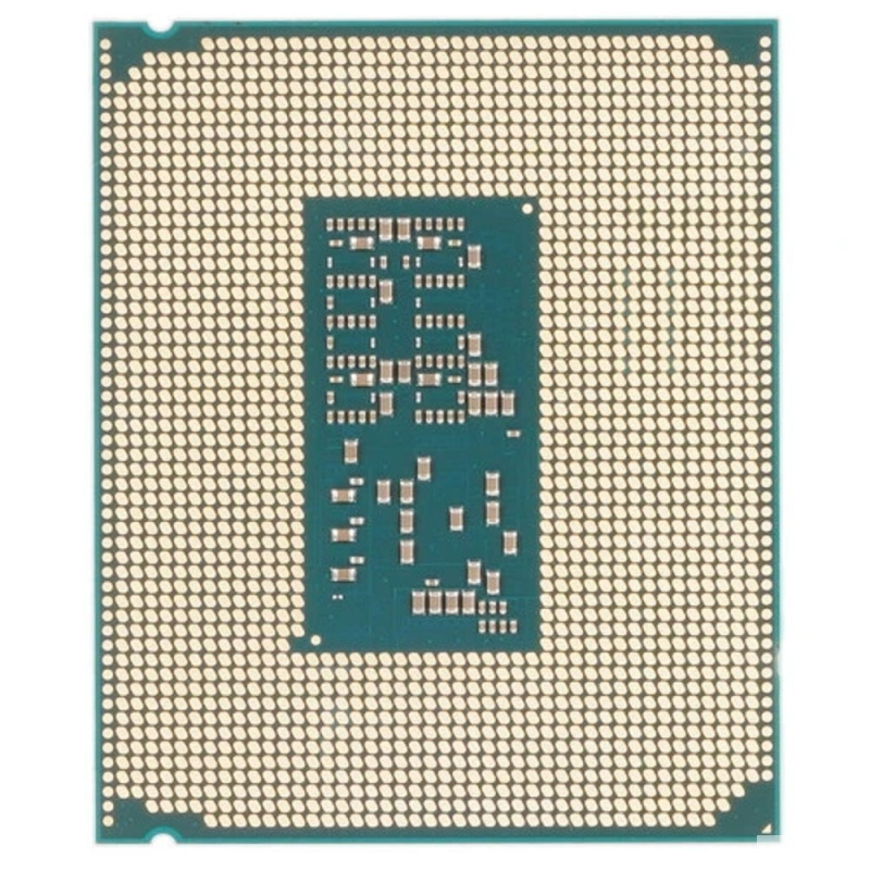 Фото  Центральный Процессор Intel Core Ultra 7 265KF OEM (Arrow Lake, C20(12EC/8PC)/T20, 3,3/5,5GHz, Without Graphics, L2 36Mb, Cache 30Mb, TDP 125/250W, S1