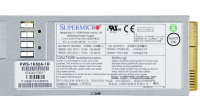 Фото  Supermicro PWS-1K62A-1R Блок питания 1600W, Titanium Level, Redundancy