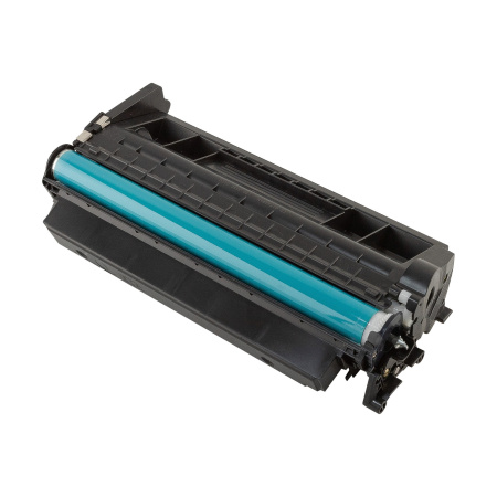 Фото  Bion 057 Картридж для Canon i-SENSYS LBP223dw/226dw/228x/MF443dw/445dw/446x/449x (3100  стр.), Черный, без чипа