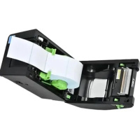 Фото  Принтер этикеток TSC DH220E, 2", DT, 203 dpi, LED, DRAM 16MB/FLASH 8MB, USB ONLY, EU