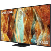 Фото  Samsung 65" QE65QN70FAUXRU Q черный титан/черный {Ultra HD 60Hz DVB-T2 DVB-C DVB-S2 USB WiFi Smart TV}