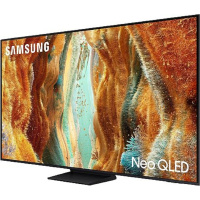 Фото  Samsung 65" QE65QN70FAUXRU Q черный титан/черный {Ultra HD 60Hz DVB-T2 DVB-C DVB-S2 USB WiFi Smart TV}