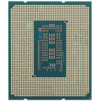 Фото  CPU Intel Core i5-12600KF Alder Lake OEM {3.7 ГГц/ 4.9 ГГц в режиме Turbo, 20MB, LGA1700}