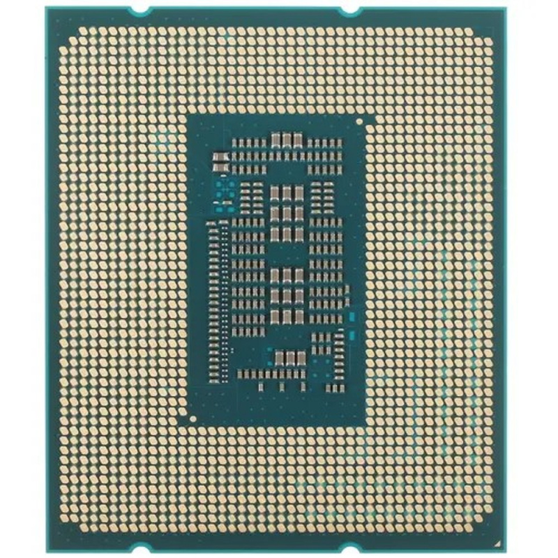 Фото  CPU Intel Core i5-12600KF Alder Lake OEM {3.7 ГГц/ 4.9 ГГц в режиме Turbo, 20MB, LGA1700}
