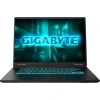 Gigabyte Gaming A18 GA83H [3THK3KZC93SD] Black 18" {WQXGA AMD Ryzen 7 260/16Gb(16x1 D5)/512Gb SSD/RTX5050 8Gb/RJ45/DOS}