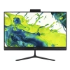 Acer Aspire C24B  [DQ.BT5CD.002] Black 23.8" {FHD  Ultra 5 115u/16GB DDR5/SSD 512GB/kb&m(wls)/Eshell}