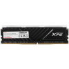 Фото  A-data DDR4 DIMM 16GB XPG SPECTRIX D35G 3200 AX4U320016G16A-SBKD35G,CL16, 1.35V BLACK 