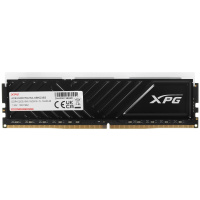 Фото  A-data DDR4 DIMM 16GB XPG SPECTRIX D35G 3200 AX4U320016G16A-SBKD35G,CL16, 1.35V BLACK 