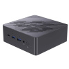 Фото  Chuwi AuBox [CWI606AIP] Gold+Black {Ryzen AI 9 365(2Ghz)/32Gb/1TB SSD/W11Pro/bracket}