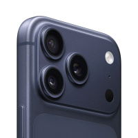Фото  Apple iPhone 17 Pro 1Tb Deep Blue (MG8R4KH/A) (nanoSim+eSim Южная Корея)
