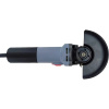 Фото  Сетевая УШМ (болгарка) PROFIPOWER PGS-1050R (1050Вт, 125мм, 0-11000об/мин, с регулировкой оборотов, в коробке) [E0259]