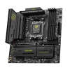 Фото  Материнская плата MSI MAG B850M MORTAR WIFI SocketAM5 AMD B850 4xDDR5 mATX AC`97 8ch(7.1) 5Gigabit RAID+HDMI