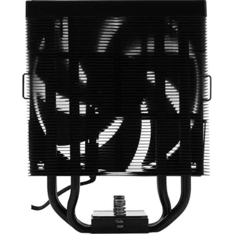 Фото  Cooler ID-Cooling FROZN A410 BLACK Soc-AM5/AM4/1200/1700/1851