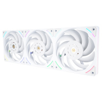 Фото  Thermalright Вентилятор TL-UB36W / ARGB / PWM / TRTLUB36W