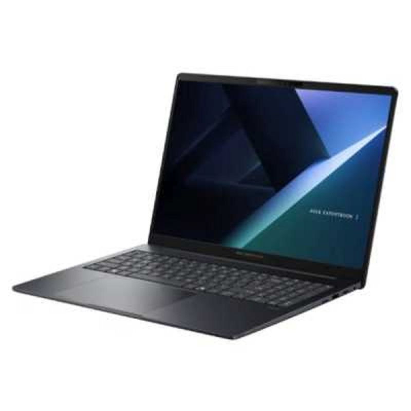 Фото  ASUS ExpertBook B5605CCA-PL0126   [90NX08F1-M004H0] Gentle Grey 16""(2560x1600 /Core Ultra 7 255H/16384Mb/512PCISSDGb/DOS