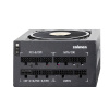 Фото  Zalman <TMX2 VIEW> ZM1200-TMX2 VIEW <1200W, PCIe 5.1, ATX v3.1, FCM, 80+ GOLD, RGB, Retail>