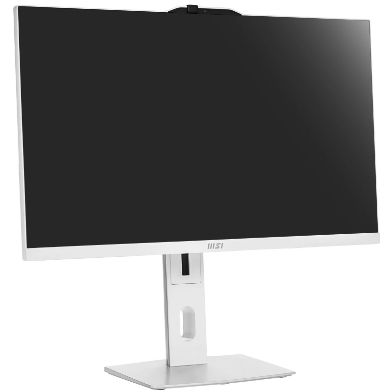 Фото  MSI Modern AM242P 1M-1020XRU [9S6-AE0722-1465] White 23.8" {Full HD Core 7 150U/16Gb/SSD512Gb Graphics/noOS/kb/m}