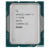 CPU Intel Core i7-12700 Alder Lake OEM {2.1 ГГц  4.8 ГГц в режиме Turbo  25MB  Intel UHD Graphics 77
