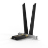 Фото  TP-Link Archer TBE552E BE9300 Трехдиапазонный беспроводной PCI Express-адаптер Wi-Fi 7 с поддержкой Bluetooth 5.4