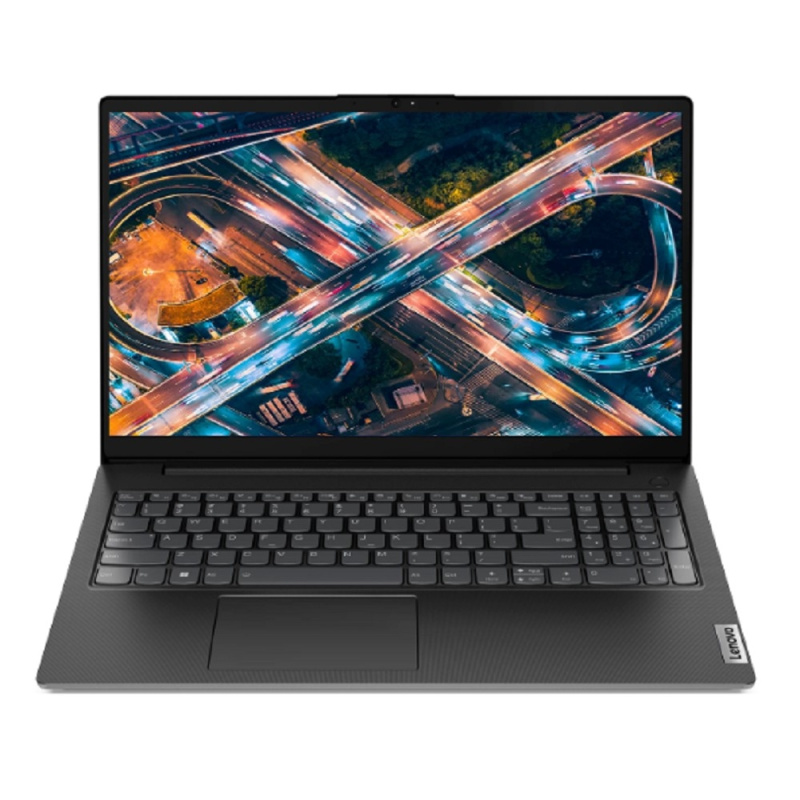Lenovo V15 G3 IAP [82TT005DAK] (КЛАВ.РУС.ГРАВ.) Business Black 15.6" {FHD TN i3-1215U 8Gb 256Gb SSD 