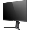 Фото  LCD Hisense 27" 27G6Q PRO черный {IPS 2560x1440 320Hz 1ms 320cd 1000:1 HDMI DisplayPort 2xHDMI 1xDP HAS Pivot VESA}