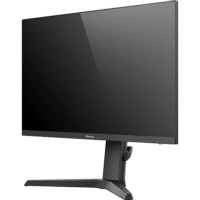 Фото  LCD Hisense 27" 27G6Q PRO черный {IPS 2560x1440 320Hz 1ms 320cd 1000:1 HDMI DisplayPort 2xHDMI 1xDP HAS Pivot VESA}