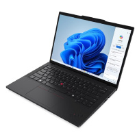 Фото  Lenovo ThinkPad T14 G5 [21ML008NUS] Black 14" {WUXGA Touch Ultra 7 165U/32Gb/512Gb SSD/W11Pro bios}