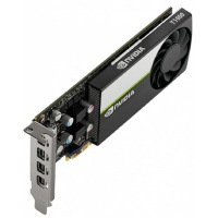 Фото  NVIDIA T1000 4Gb RTL (ATX+LP Bracket) 900-5G172-2550-000