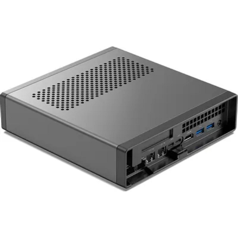 Фото  Minisforum Мини ПК MS-01-S1390/BAREBONE Мини ПК MS-01-S1390/BAREBONE (i9-13900H))  Intel Graphics