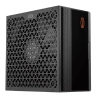 PCCOOLER, 850W 80+ Gold (ATX, 3.1, PCIe 5.1 600W, Full modular, 1x24(20+4)pin 550mm, 2xCPU 8(4+4)pin 650mm, 3xPCIe 8(6+2)pin 500mm, 1x12V(2x6) 12+4pin