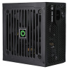 Фото  GameMax Блок питания ATX 500W GE-500