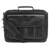 Сумка SUMDEX CKN-002BK(L)  (черный кожзаменитель до 15,6")