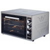 KRAFT KF-MO 3801 GR Мини-печь  38 л  серый